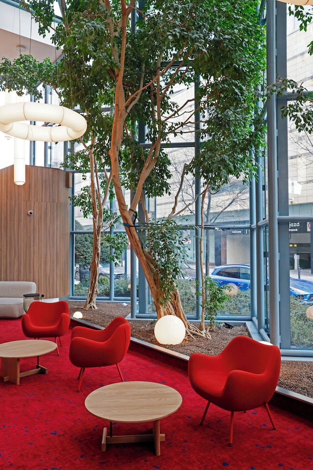 メルキュール ワルシャワ セントラム