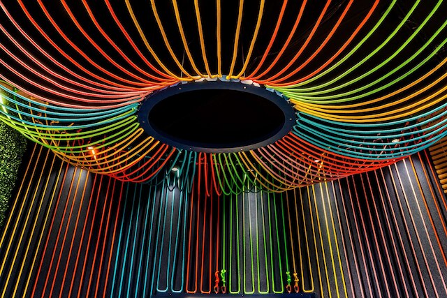 ザ カーティス デンバー - A ダブルツリー バイ ヒルトン ホテル