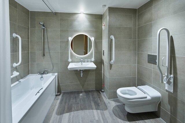 マンチェスター マリオット ヴィクトリア & アルバート ホテル