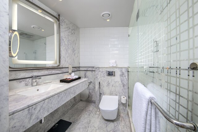 ウェルカムホテル バイ ITC ホテルズ カテドラル ロード チェンナイ