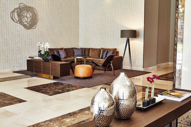 シュタイゲンベルガー ホテル ケルン