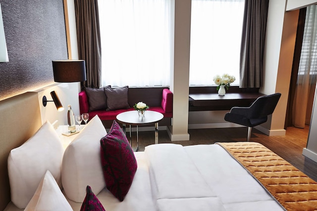 シュタイゲンベルガー ホテル ケルン