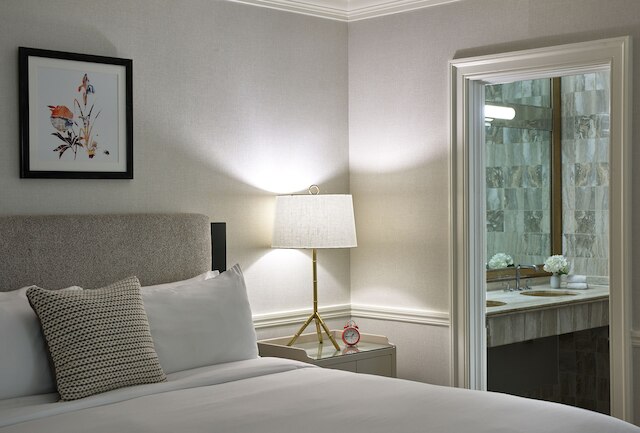 モリソン ハウス オールド タウン アレクサンドリア オートグラフ コレクション