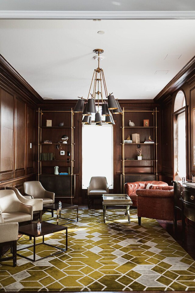 モリソン ハウス オールド タウン アレクサンドリア オートグラフ コレクション