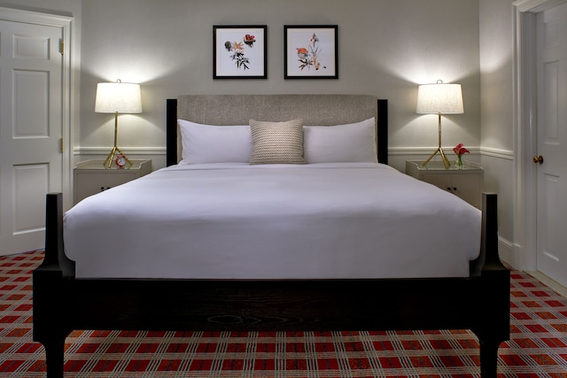 モリソン ハウス オールド タウン アレクサンドリア オートグラフ コレクション