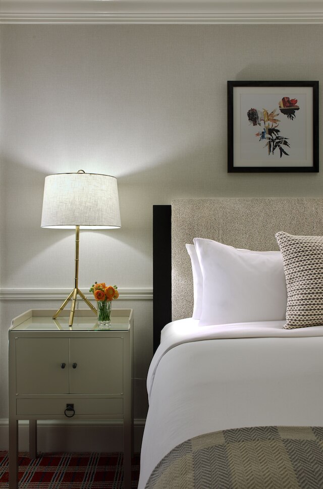 モリソン ハウス オールド タウン アレクサンドリア オートグラフ コレクション