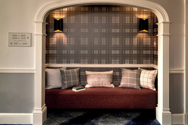 モリソン ハウス オールド タウン アレクサンドリア オートグラフ コレクション