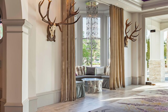 キャッスル・ホテル オートグラフ コレクション