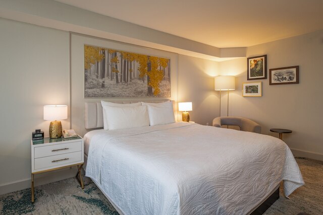 キャッスル・ホテル オートグラフ コレクション