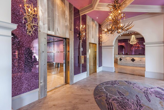 キャッスル・ホテル オートグラフ コレクション