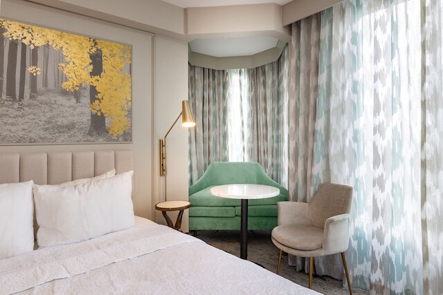 キャッスル・ホテル オートグラフ コレクション