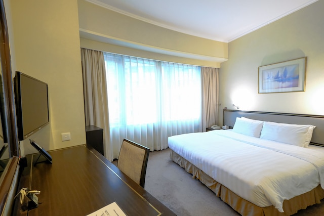 サウス パシフィック ホテル (香港南洋酒店)