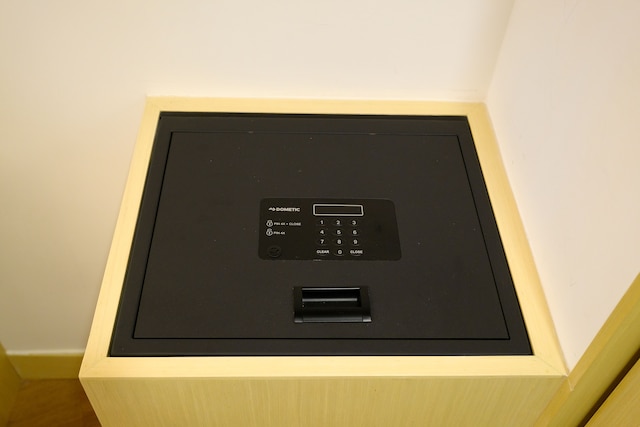 サウス パシフィック ホテル (香港南洋酒店)