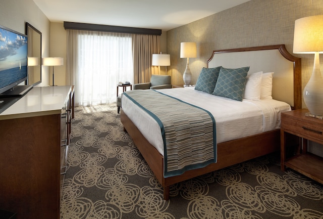 レドンド ビーチ ホテル タペストリー コレクション バイ ヒルトン