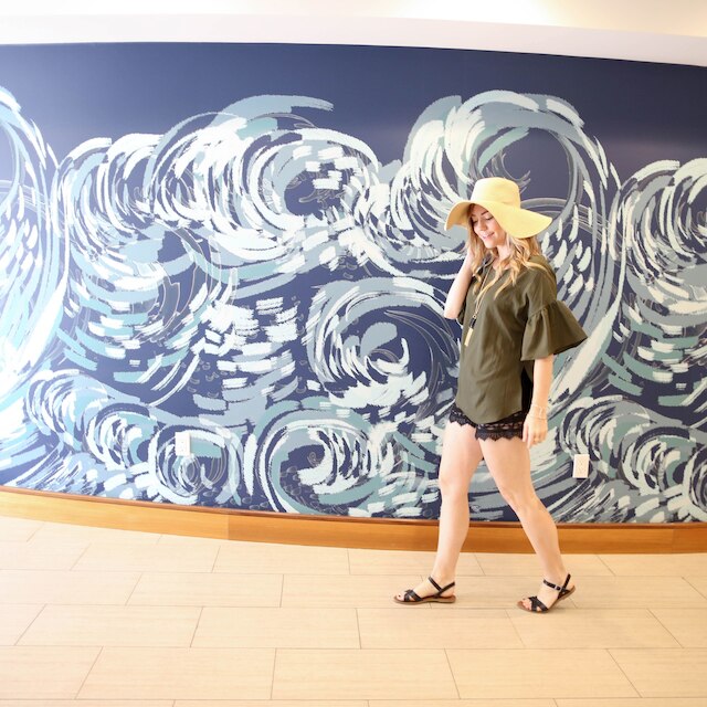 レドンド ビーチ ホテル タペストリー コレクション バイ ヒルトン