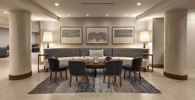 レドンド ビーチ ホテル タペストリー コレクション バイ ヒルトン