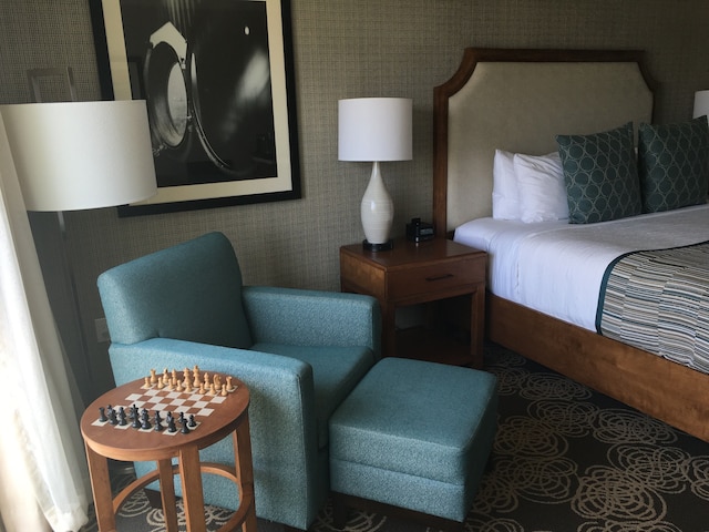 レドンド ビーチ ホテル タペストリー コレクション バイ ヒルトン