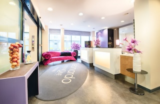 レオナルド ブティック ホテル リギホフ チューリッヒ