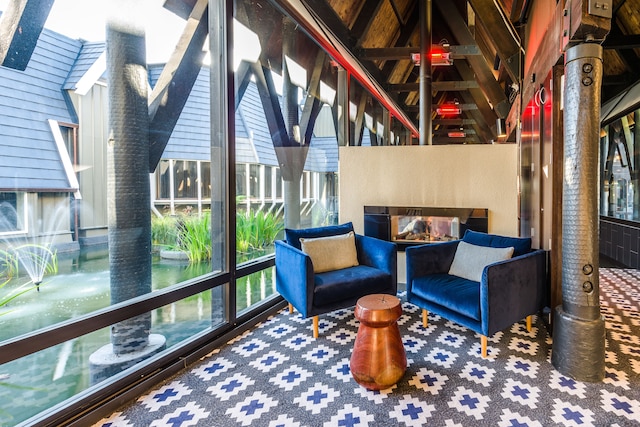 シャトー オン ザ パーク - クライストチャーチ ダブルツリー バイ ヒルトン