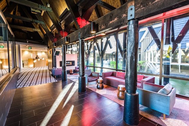 シャトー オン ザ パーク - クライストチャーチ ダブルツリー バイ ヒルトン