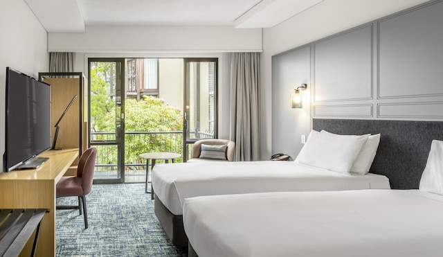 シャトー オン ザ パーク - クライストチャーチ ダブルツリー バイ ヒルトン