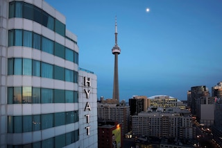 ハイアット リージェンシー トロント