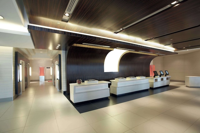 ハイアット リージェンシー トロント