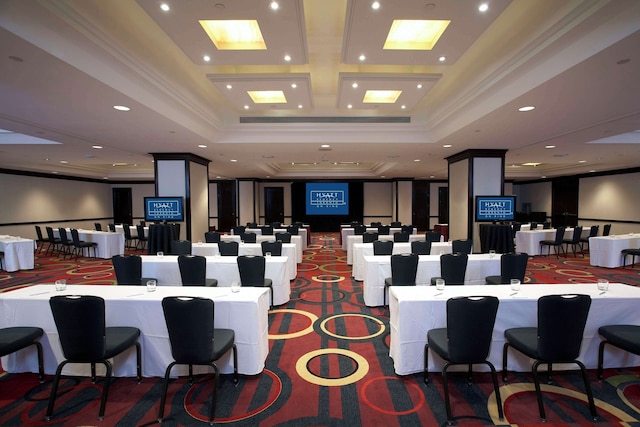 ハイアット リージェンシー トロント