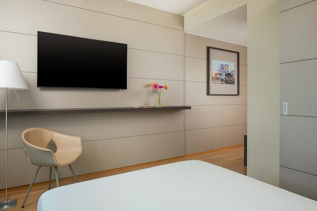 UNA ホテルズ ボローニャ フィエラ