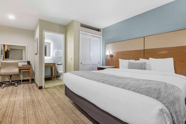 ベスト ウェスタン カールスバッド バイ ザ シー