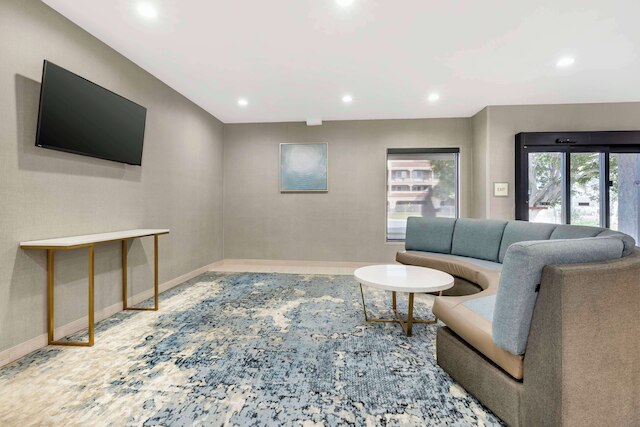 ベスト ウェスタン カールスバッド バイ ザ シー