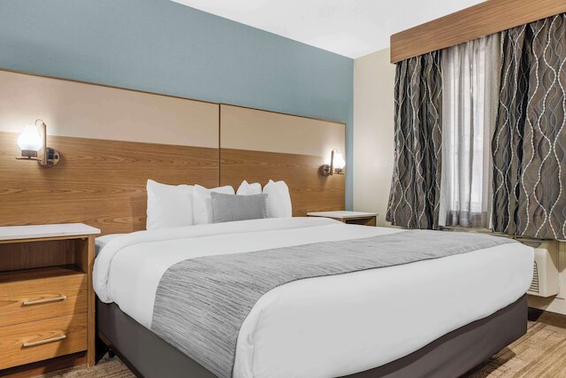 ベスト ウェスタン カールスバッド バイ ザ シー