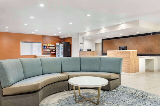 ベスト ウェスタン カールスバッド バイ ザ シー