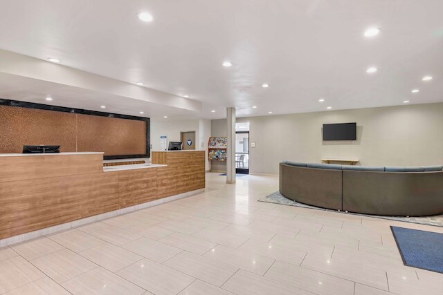 ベスト ウェスタン カールスバッド バイ ザ シー