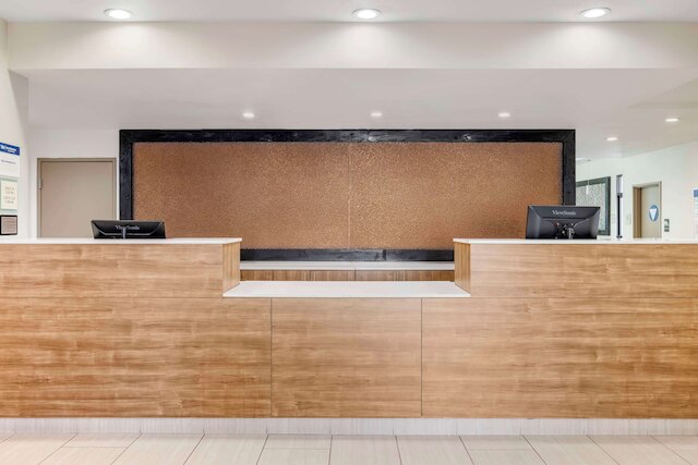 ベスト ウェスタン カールスバッド バイ ザ シー