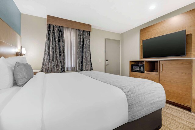 ベスト ウェスタン カールスバッド バイ ザ シー