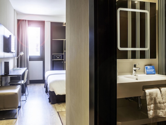 ノボテル マドリード シティ ラス ベンタス