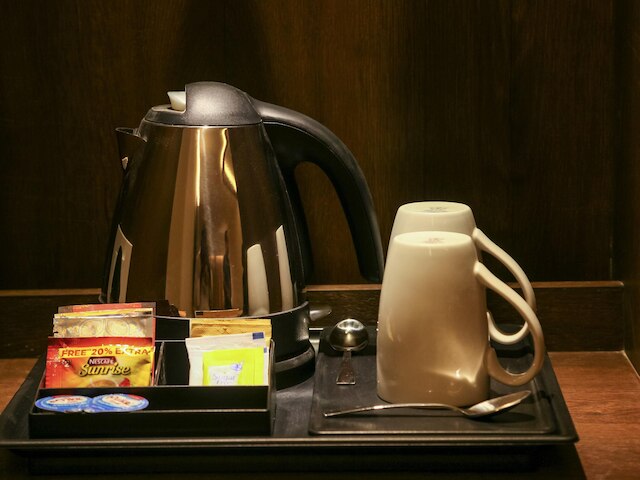 ノボテル マドリード シティ ラス ベンタス