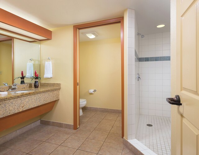 カウアイ コースト アット ザ ビーチボーイ