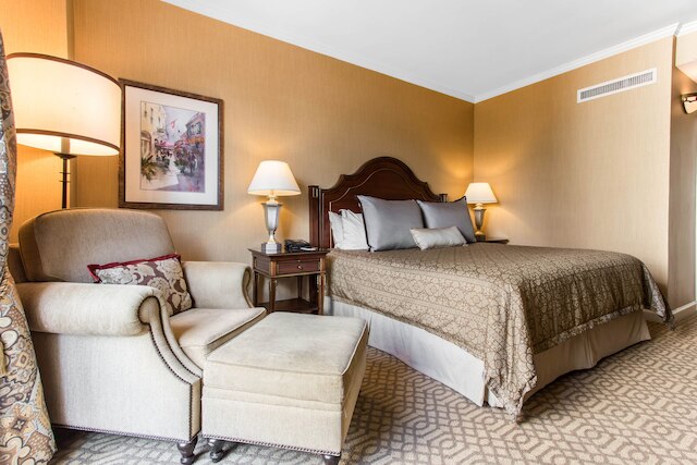 オムニ ロイヤル オーリンズ ホテル