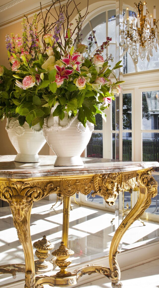 オムニ ロイヤル オーリンズ ホテル