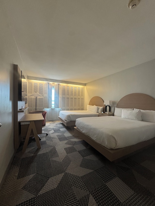 マイアミ インターナショナル エアポート ホテル