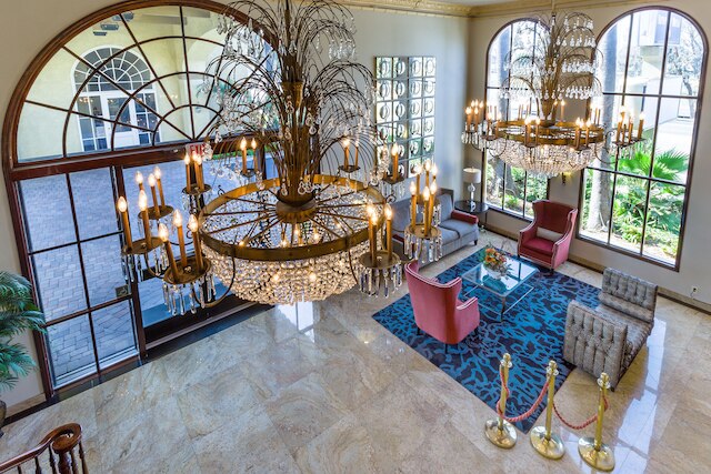 ベストウェスタン プラス ニューポート メサ イン