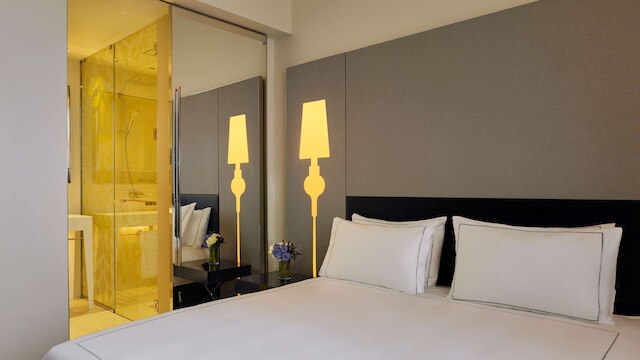 パーク プラザ ビクトリア アムステルダム