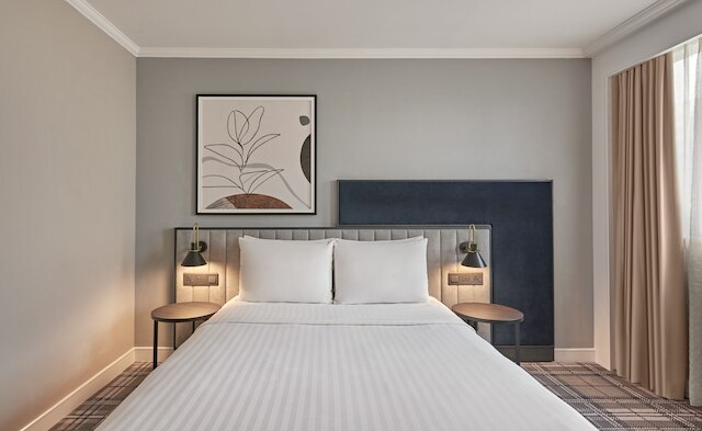 バイブ  ホテル シンガポール オーチャード