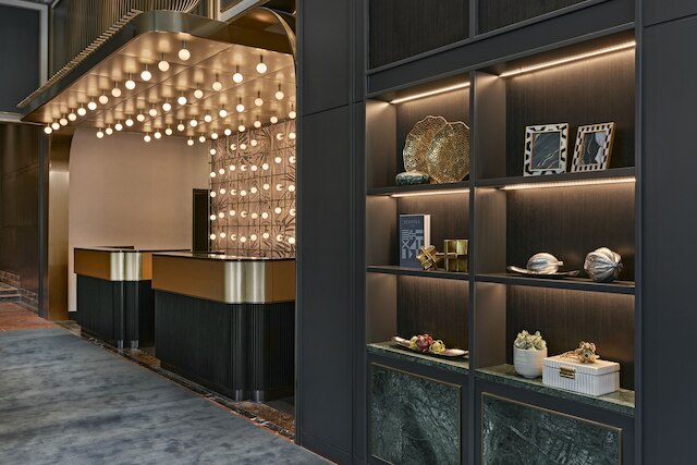 バイブ  ホテル シンガポール オーチャード