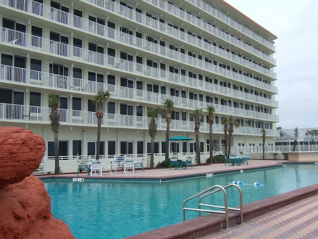 ハーバー ビーチ オーシャンフロント リゾート