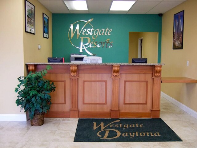 ハーバー ビーチ オーシャンフロント リゾート