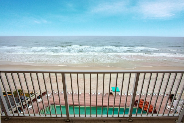 ハーバー ビーチ オーシャンフロント リゾート