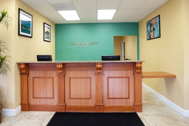 ハーバー ビーチ オーシャンフロント リゾート